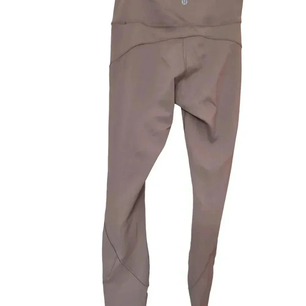 Lululemon In Movement Tight 25